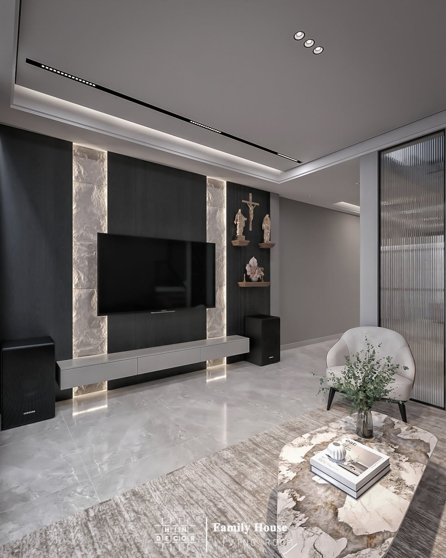 Project View
